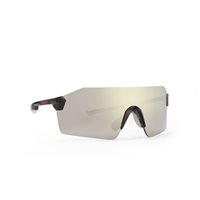 Occhiali da sole Demon SUPERPIUMA MATT BK GREY - SUPERPIUMA MATT BK GREY